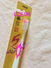 Factory direct genuine kiss clean 420 soft brush hair soft toothbrush