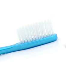 Kiss Jie 851A super soft bristles special value 5 sticks super soft tooth soft hair toothbrush