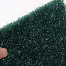 Anyan official flagship store. Industrial scouring pad. rag. dishcloth. Wipe the cloth. 8698 green 7447 red An Yan scouring pad