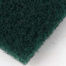 Anyan official flagship store. Industrial scouring pad. rag. dishcloth. Wipe the cloth. 8698 green 7447 red An Yan scouring pad