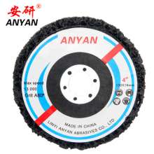 An Yan Black King Kong Grinding Tablets. Hundred impellers. Grinding tablets. The stone floor is polished and polished. Stainless steel grinding 0023