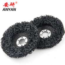 An Yan Black King Kong Grinding Tablets. Hundred impellers. Grinding tablets. The stone floor is polished and polished. Stainless steel grinding 0023