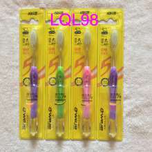 Kiss Jie 502 dynamic bright white smile master professional tooth soft silk soft toothbrush