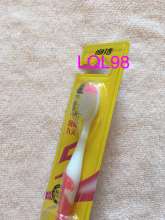 Kiss Jie 506 phoenix dance nine days smile master professional clean tooth soft silk soft toothbrush