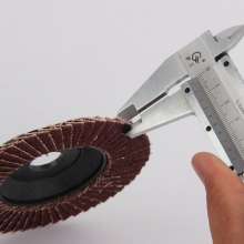 Anyan louver. Hundreds of blades. wheel. Page 55 hundred impellers. Polishing wheel. 55-page plastic cover polishing sheet
