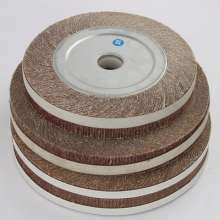 Anyan official flagship store. Thousand impellers. Polishing wheel. The stainless steel tube uses a thousand impeller. Chuck thousand impellers. Abrasive cloth wheel