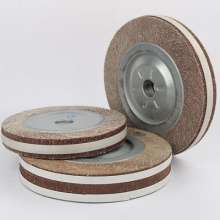 Anyan official flagship store. Thousand impellers. Polishing wheel. The stainless steel tube uses a thousand impeller. Chuck thousand impellers. Abrasive cloth wheel