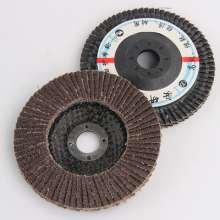 Anyan official flagship store hundred impellers. Hundred pages. tool. 756 calcined flat abrasive cloth wheel. Polishing wheel. Polished sheet. Metal grinding