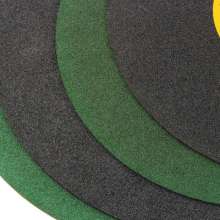 Anyan Resin grinding wheel cutting piece. Cutting piece. 400 Green 350 stainless steel cutting piece. Large metal slice