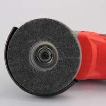 White dove fiber wheel. Angle to the nylon wheel. Non-woven wheel. Nylon fiber wheel. Fiber wheel. Polishing wheel