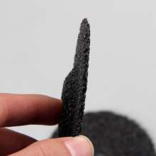安研 网格砂盘 船舶除锈打磨片 抛光打磨铜铝 船厂用