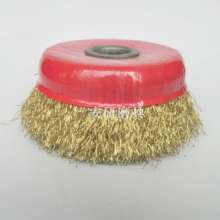Wire wheels . Wheel. 125 angle grinder wheel brush. Bowl type wire wheel wire wheel brush. Flat wire wheel