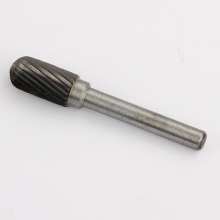 Carbide rotary grinding head. Tungsten steel grinding head. Alloy grinding head. Golden Eagle sharply rotates the honing head. Grinding head. Rotary grinding head 002
