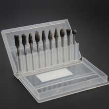 Anyan Golden Eagle Sharp carbide is wrong. Tungsten steel grinding head. alloy. Grinding head. Alloy grinding head