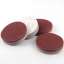 Disc sandpaper. sandpaper. Flocking sandpaper. Brushed piece. Back velvet. Sandpaper