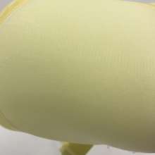 Clean Shield Activated Carbon Sponge Mask Yellow Industrial Anti-dust Half Mask Can be cleaned   Masks use labor-proof dust masks, sponge masks
