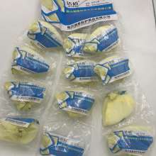 Clean Shield Activated Carbon Sponge Mask Yellow Industrial Anti-dust Half Mask Can be cleaned   Masks use labor-proof dust masks, sponge masks