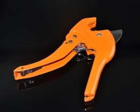 Heavy-duty shear Φ16-40ppr large scissors boutique thick aluminum plastic pipe special scissors PVC pipe shears