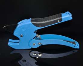 Heavy-duty shear Φ16-40ppr large scissors boutique thick aluminum plastic pipe special scissors PVC pipe shears