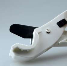 Ppr scissors Φ16-32ppr white fast cut foreign trade scissors aluminum plastic tube scissors pipe scissors