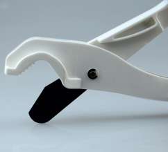 Ppr scissors Φ16-32ppr white fast cut foreign trade scissors aluminum plastic tube scissors pipe scissors