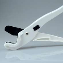 Ppr scissors Φ16-32ppr white fast cut foreign trade scissors aluminum plastic tube scissors pipe scissors
