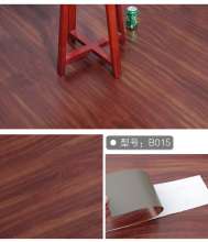 PVC adhesive glue free adhesive self-adhesive floor environmental protection shop home floor tile stickers refurbished sheet wood grain wear-resistant floor stickers 150*914*1.8mm