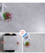 PVC adhesive glue free adhesive self-adhesive floor environmental protection shop home floor tile stickers refurbished sheet wood grain wear-resistant floor stickers square floor plastic floor floor s