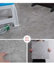 PVC adhesive glue free adhesive self-adhesive floor environmental protection shop home floor tile stickers refurbished sheet wood grain wear-resistant floor stickers square floor plastic floor floor s