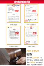 PVC adhesive glue free adhesive self-adhesive floor environmental protection shop home floor tile stickers refurbished sheet wood grain wear-resistant floor stickers square floor plastic floor floor s