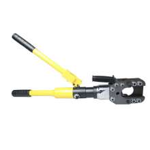 Hydraulic cable cutters, bolt cutters, integral manual cable cutters, copper and aluminum armored cable and cable cutters, cable cutters
