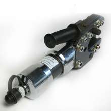 Cable cutter, hydraulic bolt cutter, manual split cable cutter, copper and aluminum armored cable clamp, HYY-120D cable scissors tool