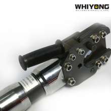 Bolt cutter, cable cutter, hydraulic split cutter, copper and aluminum armored cable cutter, HYY-85D cable cutter