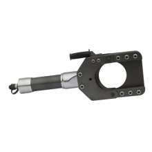 Bolt cutter, cable cutter, hydraulic split cutter, copper and aluminum armored cable cutter, HYY-85D cable cutter