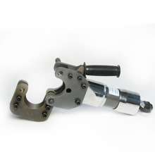 Hydraulic bolt cutters, cable cutters, separate manual cable cutters, copper and aluminum armored cable cutters, HYY-160D cable cutters
