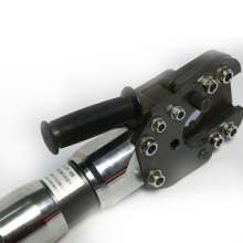 Hydraulic cable cutter, bolt cutter, cable cutter, split hydraulic shear, copper and aluminum armored cable cutter, HYY-135D cable cutter
