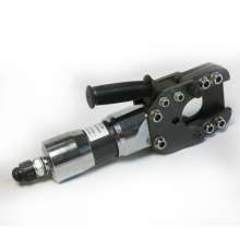 Hydraulic cable cutter, bolt cutter, cable cutter, split hydraulic shear, copper and aluminum armored cable cutter, HYY-135D cable cutter