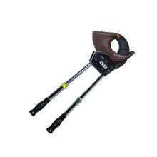 Cable scissors, bolt cutters, manual integral shears, copper and aluminum cable scissors tools, HC-100L250L500L tangential cutter tools