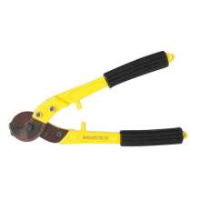 Cable scissors, bolt cutters, manual integral shears, copper and aluminum cable scissors tools, HC-100L250L500L tangential cutter tools