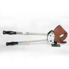 Ratchet manual cable cutter, gear mechanical hydraulic cutter, J95 bolt cutter, ratchet hydraulic cutter, cable cutter