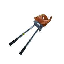 Ratchet manual cable cutter, gear mechanical hydraulic cutter, J95 bolt cutter, ratchet hydraulic cutter, cable cutter