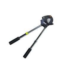 Bolt cutter, cable scissors, manual ratchet wire cutter, steel core aluminum wire cutter, J30 wire cutter, thread cutting tool