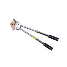 Cable cutter, ratchet cable cutter, manual strand tool, J14 bolt cutter, tangential cutter, cutting tool