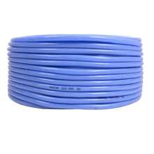 Supply carpet hot sale 200 meters per roll environmentally friendly non-toxic seasons soft sea blue car wash water pipe garden hose