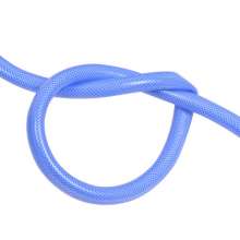 Specializing in the production of carpet Taobao hot sale pvc environmental protection sea blue tube car wash water pipe wholesale