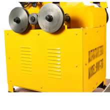 Multi-function rolling tube bending machine, electric tube square tube bending equipment, greenhouse hydraulic vertical HY-76B pipe bending device, hydraulic tools