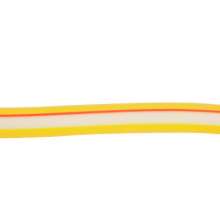 Water pipe explosion-proof corrosion-resistant PVC car wash hose garden garden bright yellow hose garden hose