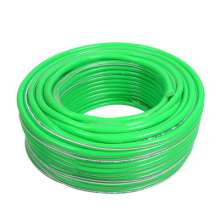 Direct marketing four seasons soft and tasteless green grass green water gun car wash special PVC car wash tube car wash water pressure