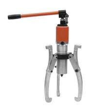 Hydraulic puller, three-jaw bearing puller, puller tool, HY-5T tons of tweezers Rama equipment