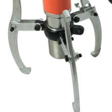 Bearing puller, integrated small hydraulic puller equipment, three-claw three-claw removal tool, multi-function HY-30T ton Rama, hydraulic tools